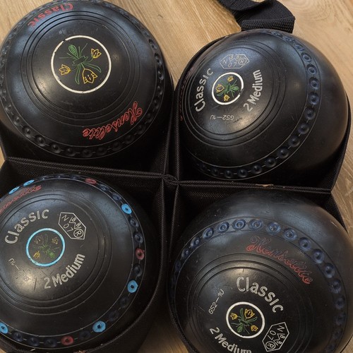Henselite classic lawn - henselite, bowls