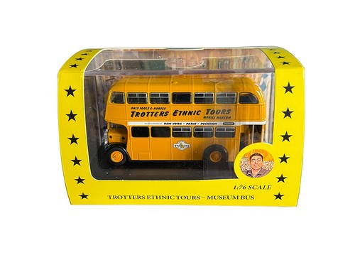 Only fools and horses - only,