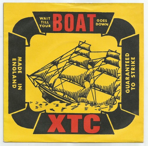 Xtc wait till - -,