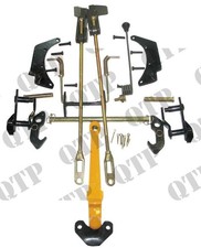 Massey Ferguson 165 390 690