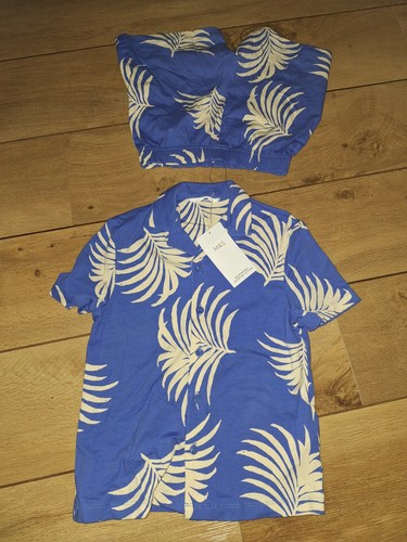 New years boys - m&s,