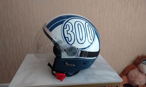 Vespa granturismo 300 - vespa,