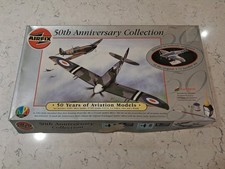 Airfix 50th Anniversary