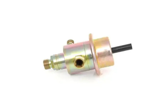 Fuel pressure regulator 438 - fuel,