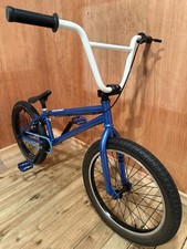Bmx WeThePeople True Steel Arcade Kustom ✅ 20” Rims ✅ New-Skool ✅ Teen/Adult ✅