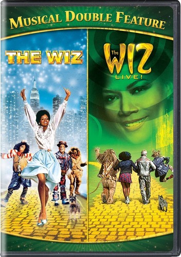 The wiz live - the,