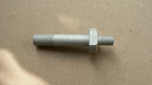 Bsa plunger bottom pinch - plunger,