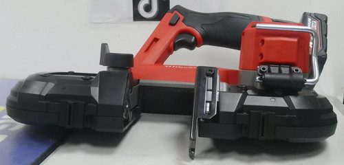 Milwaukee m12fbs64 m12 fuel - m12fbs64-0c,
