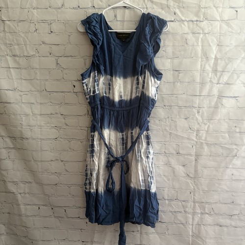 Lane bryant tie - tie, knee
