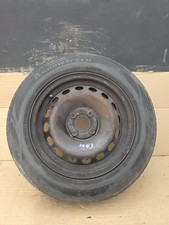 2009-2016 Mk2 Ford Ka Steel