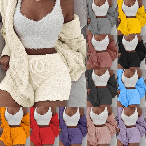 Womens teddy bear lounge - teddy, wear