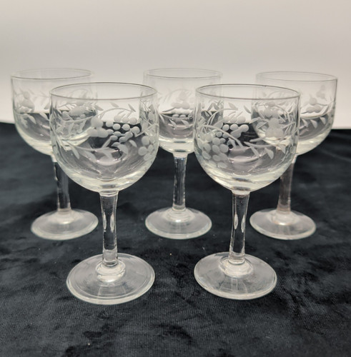 Vintage cordial liqueur - cordial,