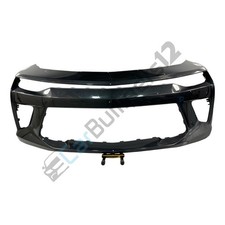 Chevrolet Camaro SS Front Bumper 2016-2020 Genuine 23505805