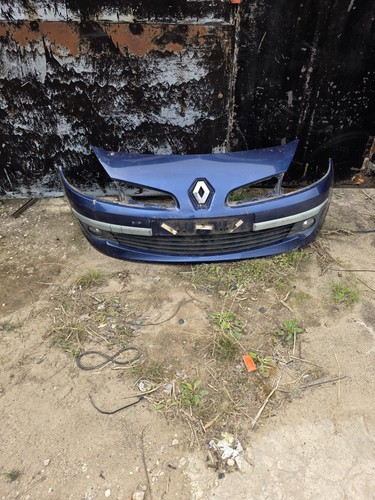 Renault clio hatchback 3dr - hatchback, mk3