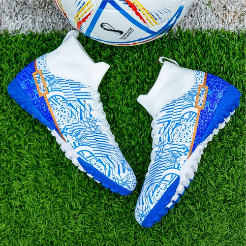 Boys football boots girls - boys,