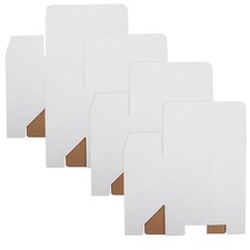 10 Pcs Express Corrugated Box