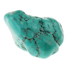 1 Piece Natural Turquoise Gem