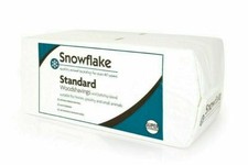 Snowflake Standard Shavings