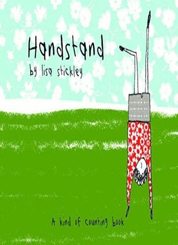 Handstand lisa stickley - by,