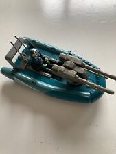 LANARD THE CORPS 2004 SPECIAL