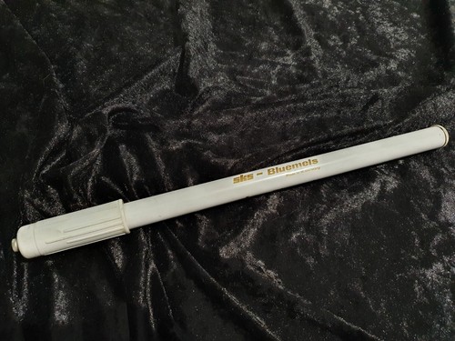 White sks bluemels - white,
