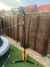 Rechargeable lights -NightSearcher Solaris Pro-X |