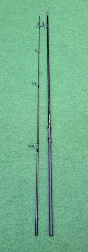 Daiwa longbow 12ft 3lbs - longbow, df