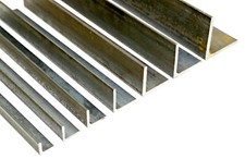MILD STEEL Equal ANGLE Iron