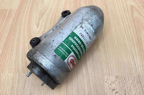 Air conditioning receiver - conditioning,