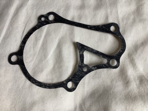 Genuine yamaha tz250 4dp water - yamaha,