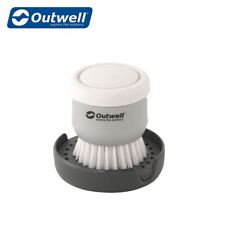 Outwell Kitson Brush With Soap