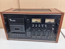 NAKAMICHI 1000 II ii Cassette