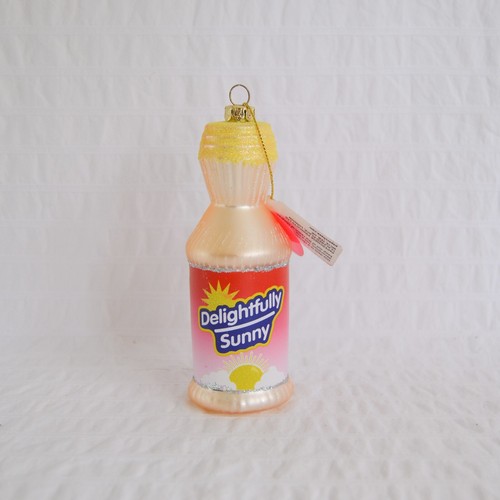 Delightfully sunny glass - delightfully,