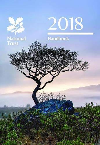 National trust handbook 2018 - trust,