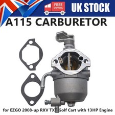 Carburetor for EZGO 2008-up