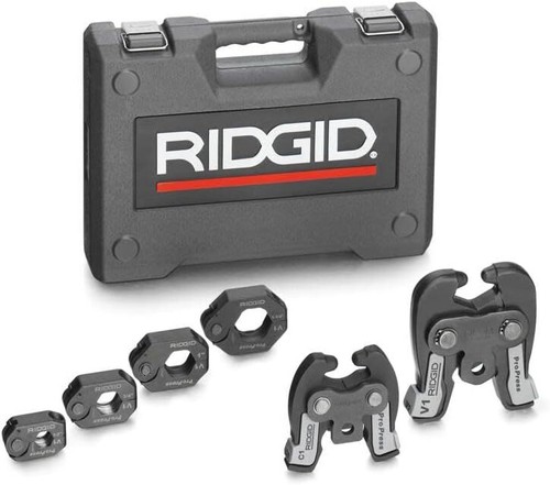 Ridgid 28043 propress - 28043, 1/2