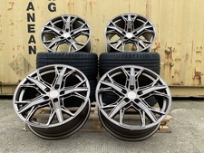 BMW 3 Series 19'' Concave