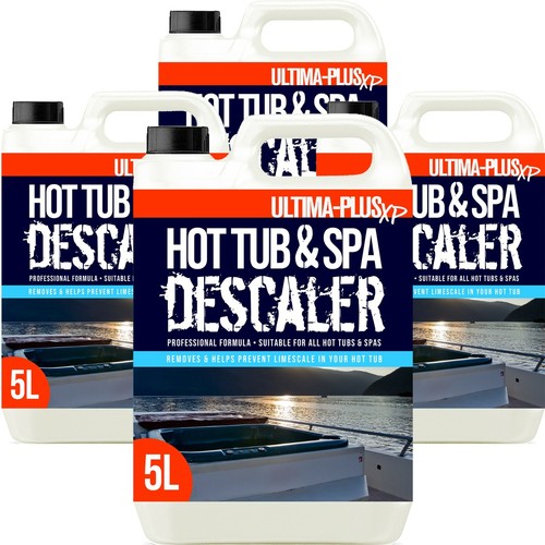 Ultima hot tub spa - tub, whirlpool