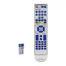 Replacement dedicated remote - replacement,