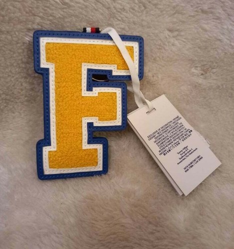 100 authentic tommy hilfiger - 100%,