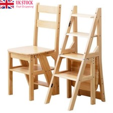 Multifunction Wooden Dining