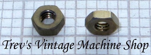 5ba thin half lock - half,