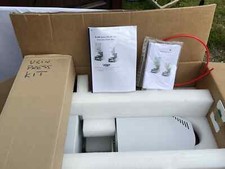 Ugin dentaire vacuum pump - ugin, &