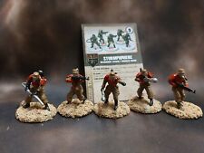 DUST TACTICS STURMPIONIERE