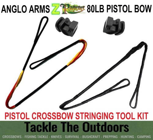 Anglo arms rapture 80lb - anglo,