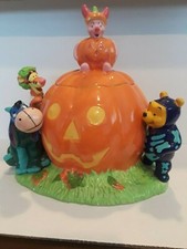 Vintage disney halloween - disney,