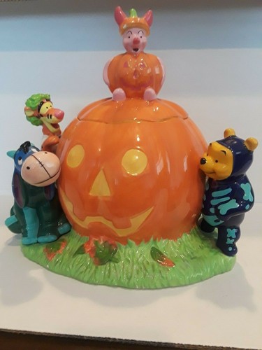 Vintage disney halloween - disney,