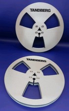 Tandberg reel - tandberg, to