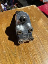 Gt Powerlite BMX stem Old