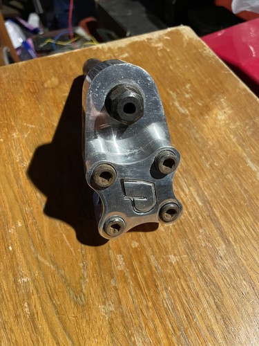 Powerlite bmx stem old - gt,